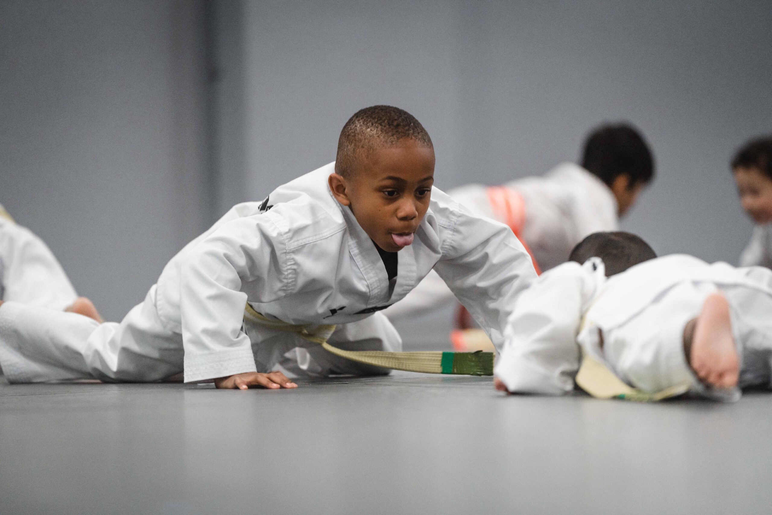 Tae Kwon Do in Exton