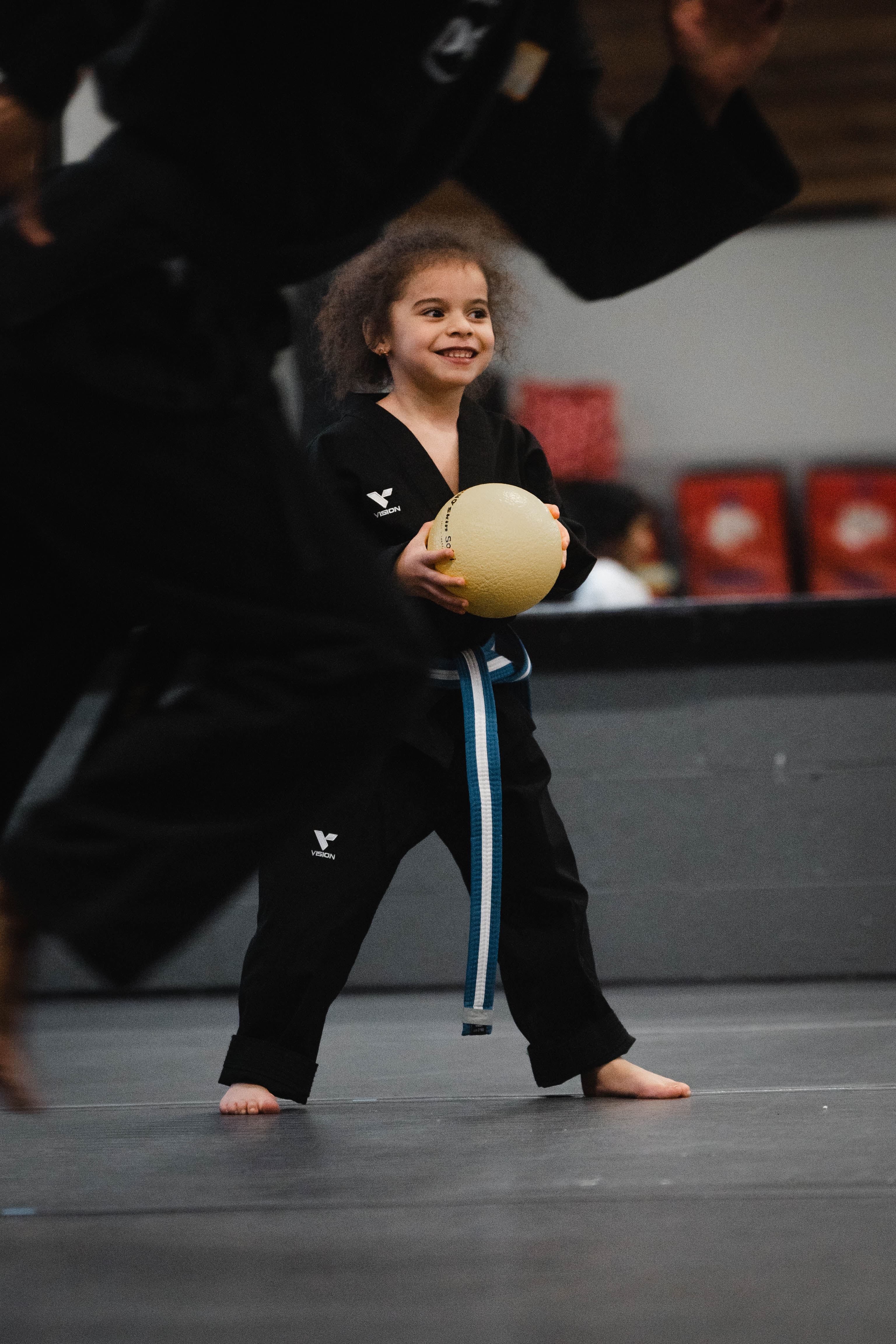 Exton Tae Kwon Do Classes Teach Children Good Habits